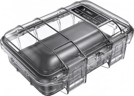 Casetă de protecție Peli Micro Case M40 (S.U.A.)
