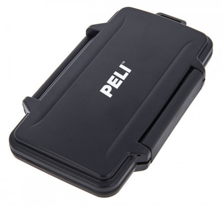 Peli SD Memory Card Case 0915