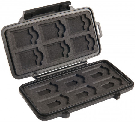 Peli SD Memory Card Case 0915