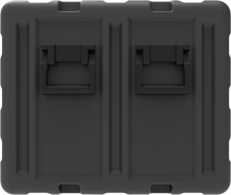 Rack Case Peli Euro-V-8U-L 55/890/125mm