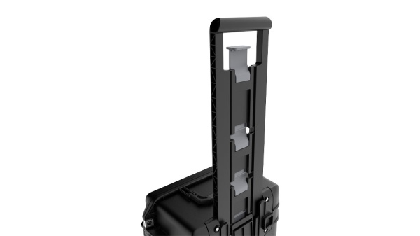 Maner extensibil Peli AIRHANDL EZ-Pull Multi-Stage