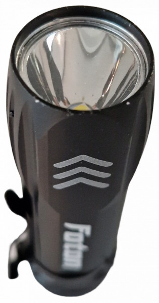 Lanternă Foton Mini 8024 reîncărcabilă prin USB
