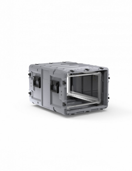 Rackmount Peli SuperMAC 5U 2112-02/29/05W M6