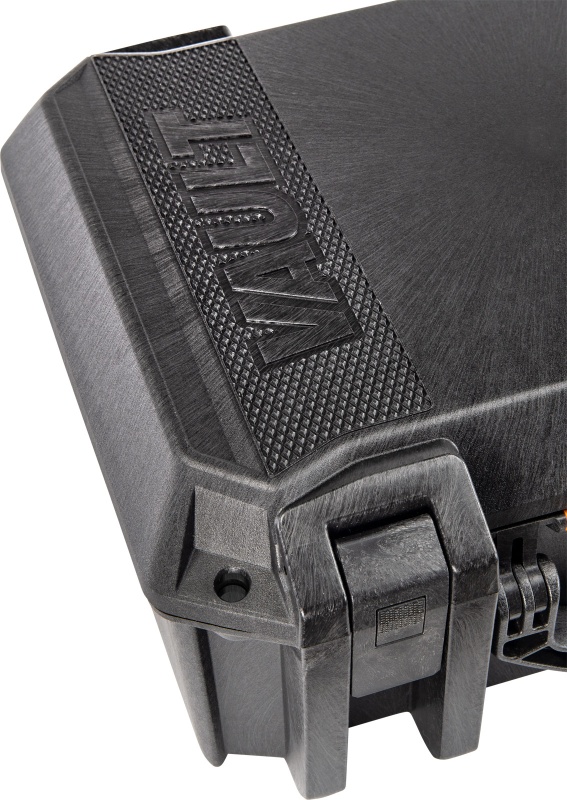 Geanta rigida Peli V300C Vault Equipment Case neagra