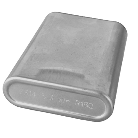 Acumulator Li-Ion Saft MP174865 de 3.65V - Img 3