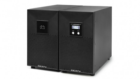 Akkumulátor modul SPS.ADVANCE.T - 850VA-3000VA
