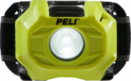 Lanternă frontală Peli 2755Z0 Atex