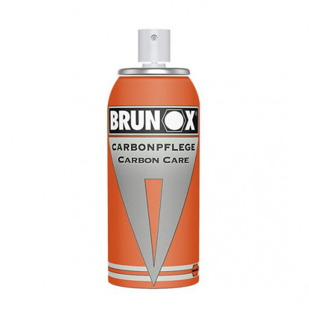 Brunox Carbon Care 120ml Spray