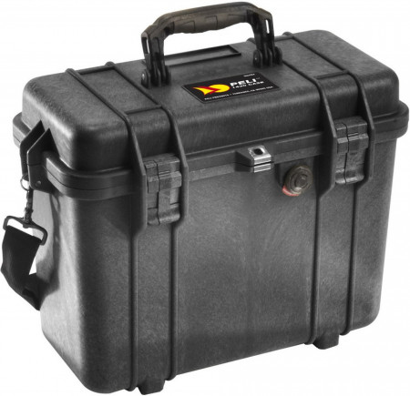 Geantă de protecție documente Peli 1430 Top Loader