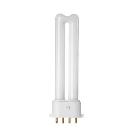 Economical bulb Biax™ S/E 4-pin 7W 37658 F7BX/827/4P 2G7