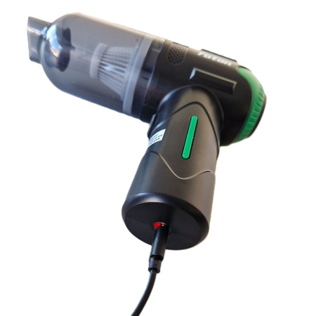 Aspirator auto fara fir Foton AA119 Mini - aspirare/suflare