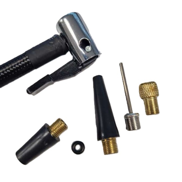 Accesorii la compresor multifunctional Foton CAW-025 USB