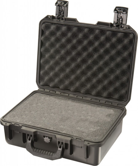 Geantă de protecție Peli Storm Case iM2200 cu burete Pick N Pluck