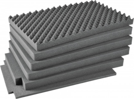 Set burete Pick N Pluck pentru geanta de protecție Peli Storm Case Im2950