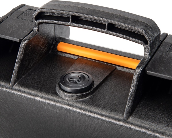 Geanta rigida Peli V100C Vault Equipment Case