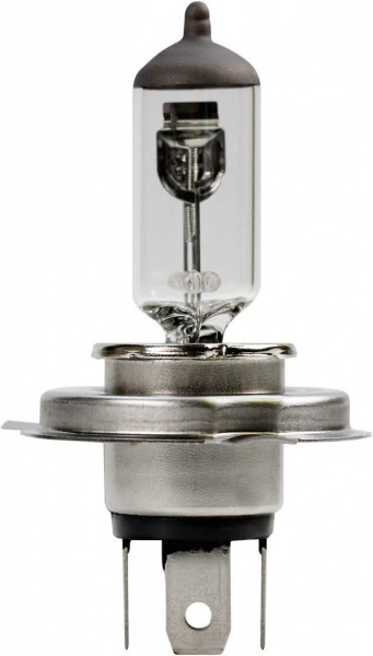 Bec auto AEG halogen H4 Blue Xenon