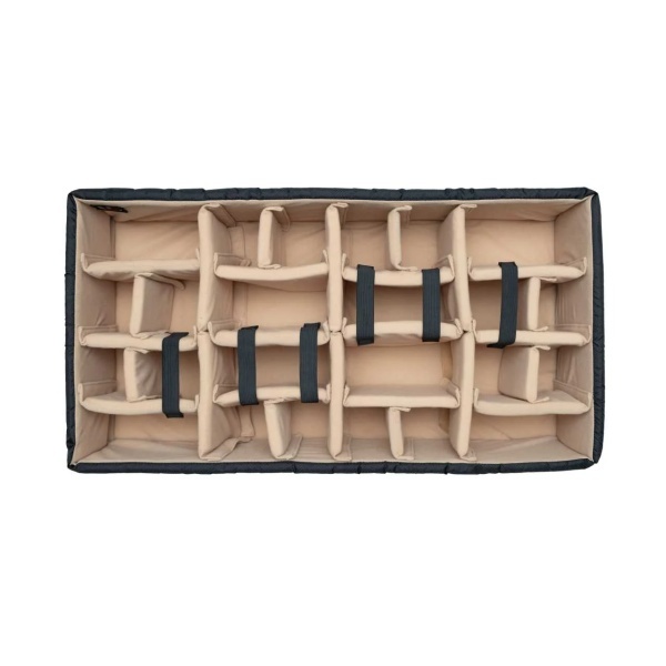 Organizator IN1615-DT compatibil cu Peli 1615