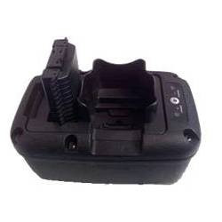 Incarcator rapid 1+1 pentru statii Motorola MTH800