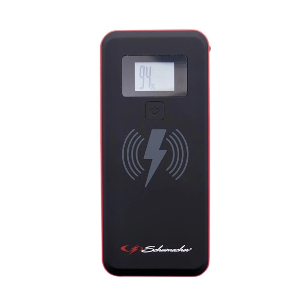 Jump starter profesional Schumacher SL473 /12V 1500A si incarcare QI - Img 3