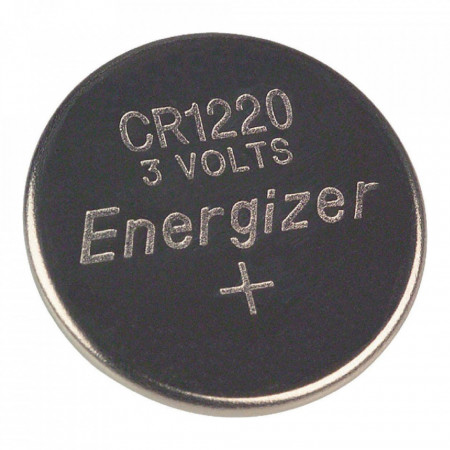 Baterie Energizer CR1220 Litiu 3V
