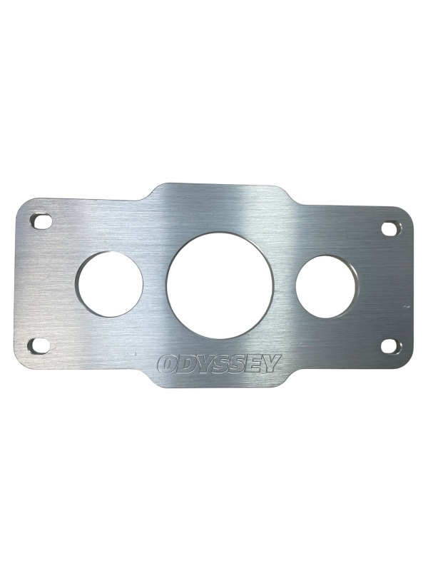 Kit fixare baterie Odyssey® Battery Hold Down PC2150 338x219x211 mm
