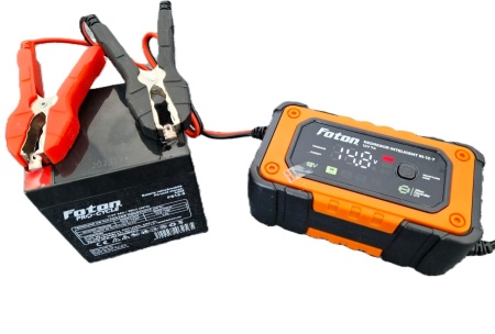 Redresor Foton RI-12-7