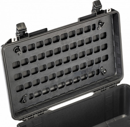 Panou Ez Click Peli Molle Panel 1535MP pentru geanta Peli 1535.