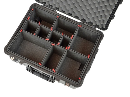 Peli 1560 merev troli (TrekPak Divider-rel) - Img 5