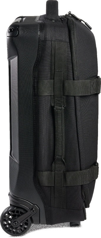 Troler hibrid Peli Aegis 22" Rolling Hybrid Duffel cu 2 rotile