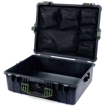 Peli Large Case 1600 Protective Case - Img 9