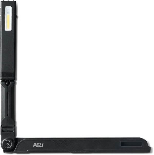 Lampa Peli MPV01 ModLight Pivot pentru gentile Peli