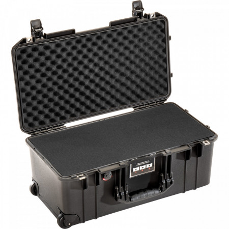 Troler de protecție Peli Air Case 1556 cu burete Pick N Pluck