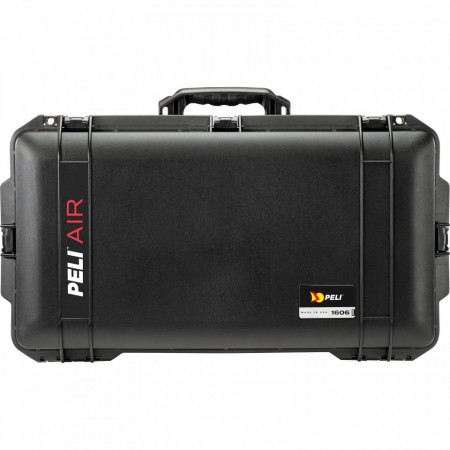 Troler de protecție Peli Air Case 1606