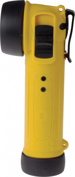 Lanternă reîncărcabilă Zone 1 Wolflite R-50H