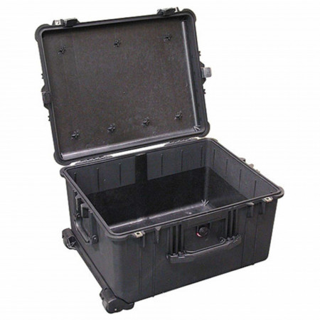 Troler rigid Peli Protector Case 1620EU