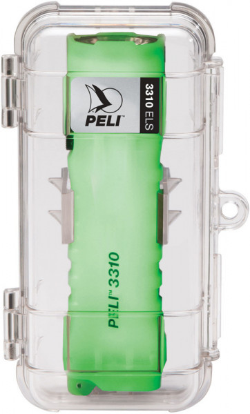 Sistem de iluminare emergentă Peli 3310ELS