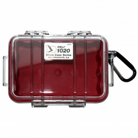 Cutie de protecție Peli MicroCase 1020