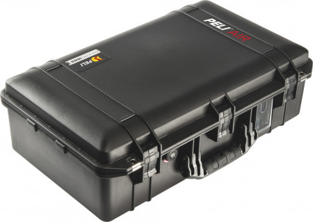 Szuperkönnyű, vízálló védőtáska Peli Air Case 1555