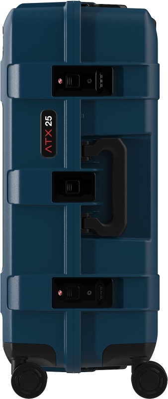Troler rigid Peli 25" ATX Check-In Hard-Sided Luggage