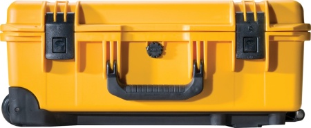 Troler Peli Storm Case iM2500 troler galben