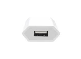 Incarcator USB 5V 1A de la priza perete 230V model Q-2A001