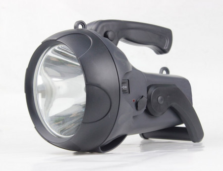 Proiector reîncărcabil Foton L10 cu LED de 10W (Li-Ion)