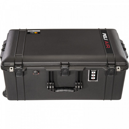 Troler mare de protecție Peli Air Case 1626