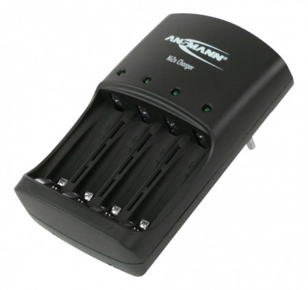 Încărcător Ansmann NiZn 1.9V 1001-0013