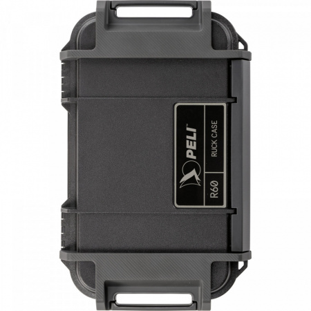 Cutie de protecție Peli Ruck Case R60