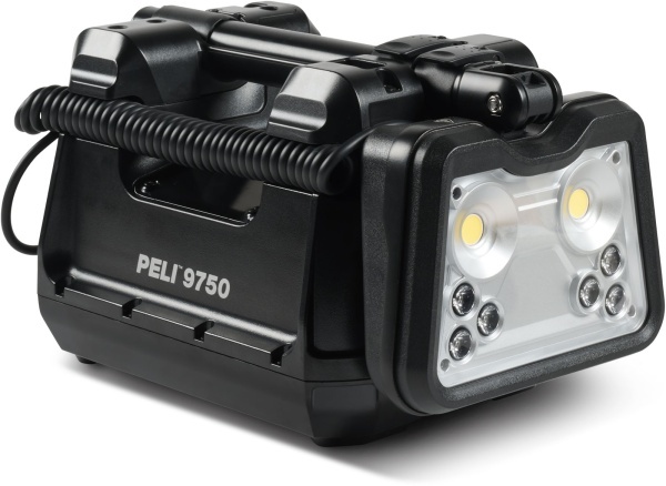 Sistem iluminare portabil Peli RALS 9750