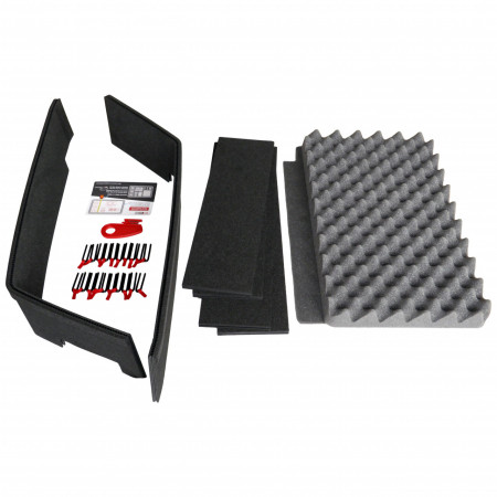 TrekPak Divider Peli 1485TP