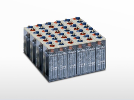 Acumulator Enersys PowerSafe TVS6 2V 640Ah