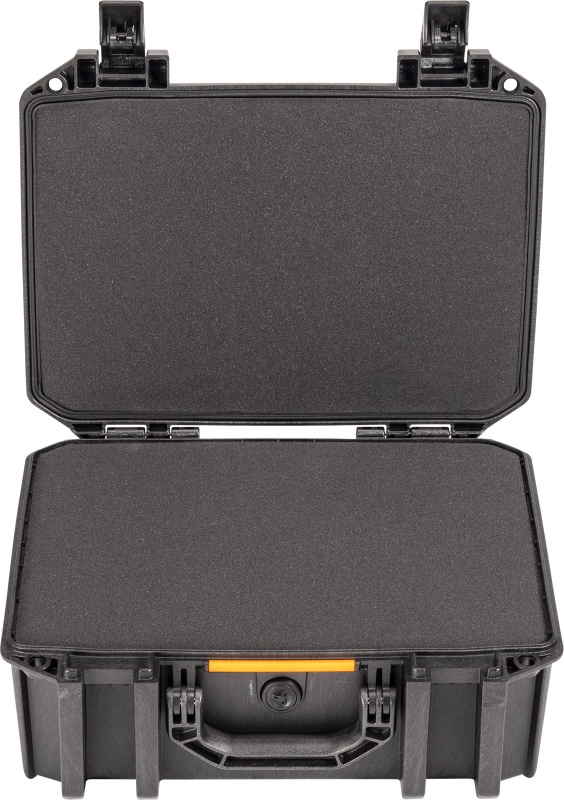 Geanta rigida Peli V300C Vault Equipment Case neagra