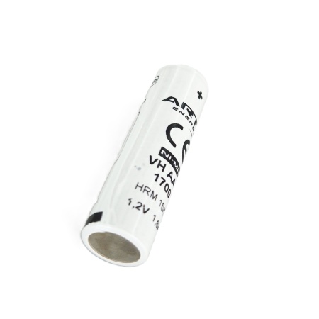 Akkumulátor VH AAL Arts NiMH 1.2V 1700mAh - Img 4